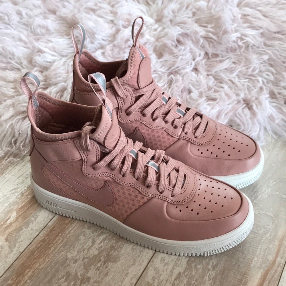 NWT🎀Nike Ultraforce Air Force 1 - Picture 7 of 7